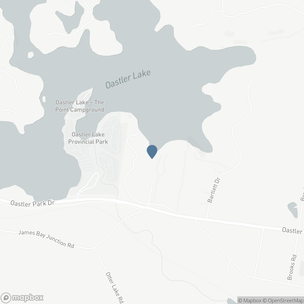 31 LOON ECHO TRAIL, Seguin, Ontario P2A 2W8